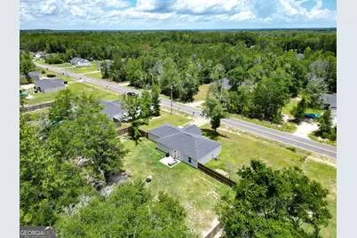 449 Linden Drive, Jesup, GA 31545 - Photo 7