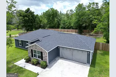 449 Linden Drive, Jesup, GA 31545 - Photo 3