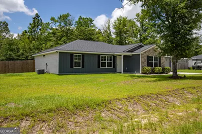 449 Linden Drive, Jesup, GA 31545 - Photo 13