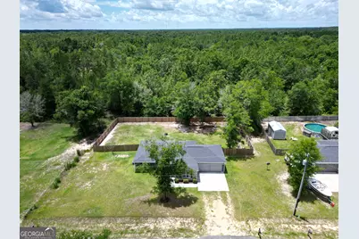 449 Linden Drive, Jesup, GA 31545 - Photo 5