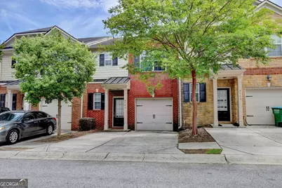 2785 Sudbury Trace, Norcross, GA 30071 - Photo 3