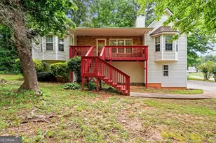 14 Wood Cir, Villa Rica, GA 30180 - Photo 1