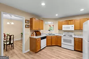14 Wood Cir, Villa Rica, GA 30180 - Photo 13