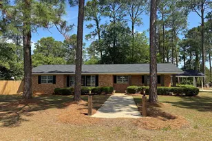 1159 W Roanoke Ext, Fitzgerald, GA 31750 - Photo 1