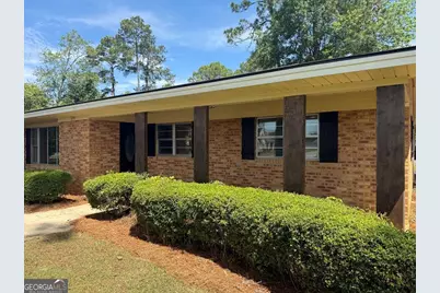 1159 W Roanoke Extension, Fitzgerald, GA 31750 - Photo 3