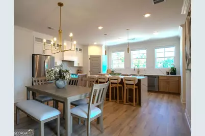 1365 Sydney Oaks Drive #8, Cumming, GA 30040 - Photo 5