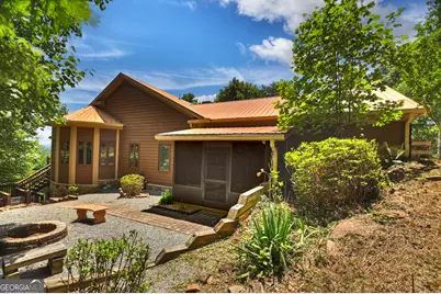 762 Pettit Ridge Road, Ellijay, GA 30536 - Photo 47