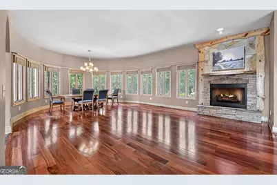 762 Pettit Ridge Road, Ellijay, GA 30536 - Photo 9