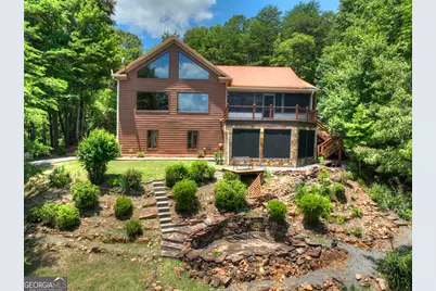 762 Pettit Ridge Road, Ellijay, GA 30536 - Photo 3