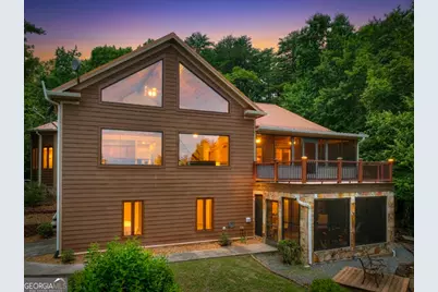 762 Pettit Ridge Road, Ellijay, GA 30536 - Photo 1