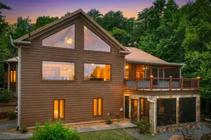 762 Pettit Ridge Rd, Ellijay, GA 30536 - Photo 1