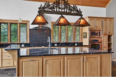 762 Pettit Ridge Road, Ellijay, GA 30536 - Photo 29