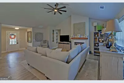 155 Joseph Lane, Hartwell, GA 30643 - Photo 9