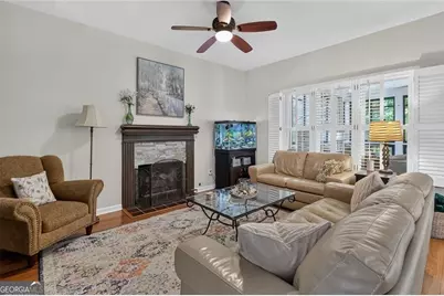 10680 Pinewalk Forest Circle, Alpharetta, GA 30022 - Photo 13