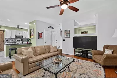 10680 Pinewalk Forest Circle, Alpharetta, GA 30022 - Photo 15