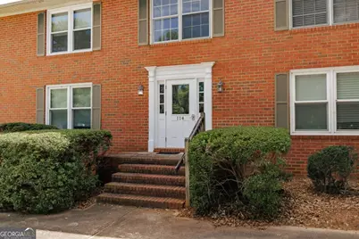 114 Barrington Drive #4, Athens, GA 30605 - Photo 25