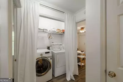 114 Barrington Drive #4, Athens, GA 30605 - Photo 5