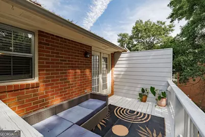114 Barrington Drive #4, Athens, GA 30605 - Photo 21