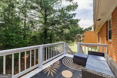 114 Barrington Drive #4, Athens, GA 30605 - Photo 9