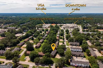 114 Barrington Drive #4, Athens, GA 30605 - Photo 13