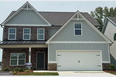 4138 Eberly Way #128, Flowery Branch, GA 30542 - Photo 1