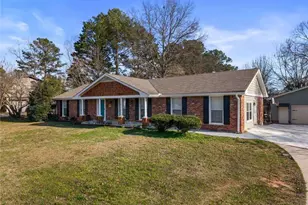 599 Honey Creek Rd SE, Conyers, GA 30094 - Photo 3