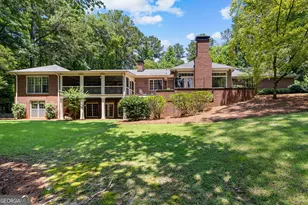 114 Willowcrest Way, Lagrange, GA 30240 - Photo 97