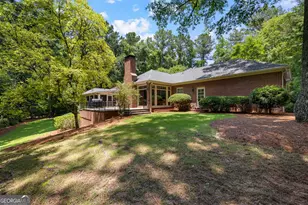 114 Willowcrest Way, Lagrange, GA 30240 - Photo 99