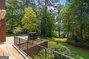 114 Willowcrest Way, Lagrange, GA 30240 - Photo 107
