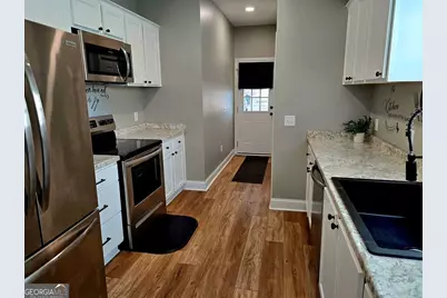 153 Clare, Fitzgerald, GA 31750 - Photo 3