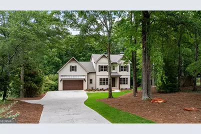 118 Sunny Point Circle, Lagrange, GA 30240 - Photo 3