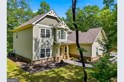 89 Mystic Trail Lane, Jasper, GA 30143 - Photo 1