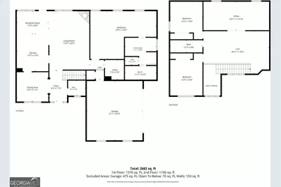 89 Mystic Trail Lane, Jasper, GA 30143 - Photo 49