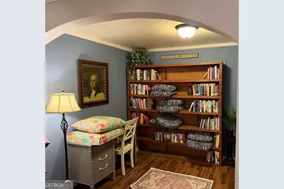 277 Lincoln Avenue, Fitzgerald, GA 31750 - Photo 25