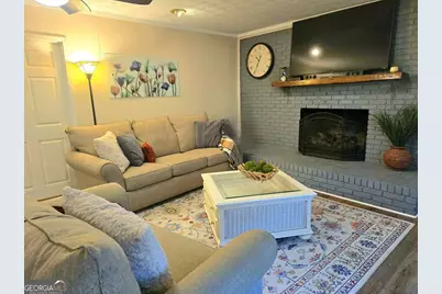 277 Lincoln Avenue, Fitzgerald, GA 31750 - Photo 7