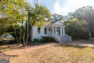 1651 Mergendollar Road, Good Hope, GA 30641 - Photo 3