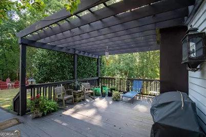 1651 Mergendollar Road, Good Hope, GA 30641 - Photo 41