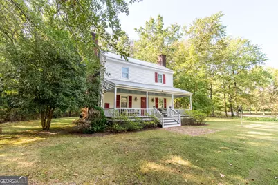 1651 Mergendollar Road, Good Hope, GA 30641 - Photo 73