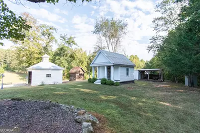 1651 Mergendollar Road, Good Hope, GA 30641 - Photo 113