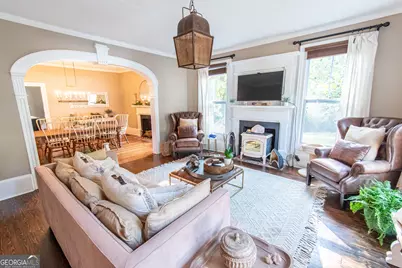 1651 Mergendollar Road, Good Hope, GA 30641 - Photo 5