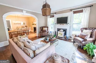 1651 Mergendollar Rd, Good Hope, GA 30641 - Photo 5