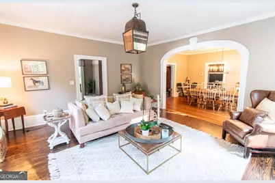 1651 Mergendollar Road, Good Hope, GA 30641 - Photo 7