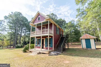 1651 Mergendollar Road, Good Hope, GA 30641 - Photo 97