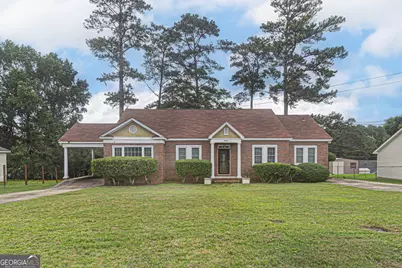 6041 Buxton Drive, Columbus, GA 31907 - Photo 1