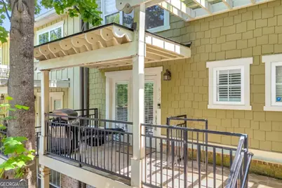 490 Barnett Shoals Road #814, Athens, GA 30605 - Photo 3