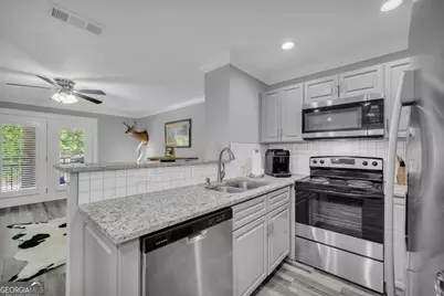 490 Barnett Shoals Road #814, Athens, GA 30605 - Photo 13
