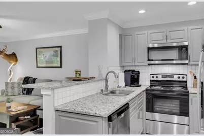 490 Barnett Shoals Road #814, Athens, GA 30605 - Photo 17