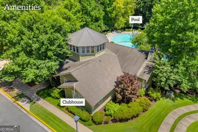 490 Barnett Shoals Road #814, Athens, GA 30605 - Photo 37