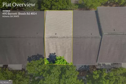 490 Barnett Shoals Road #814, Athens, GA 30605 - Photo 35