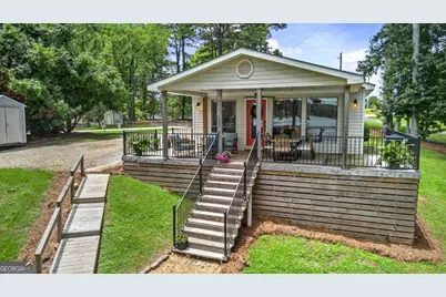163 Spurgeon Drive SE, Milledgeville, GA 31061 - Photo 5